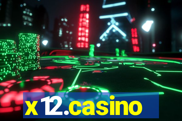 x12.casino