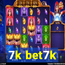 7k bet7k