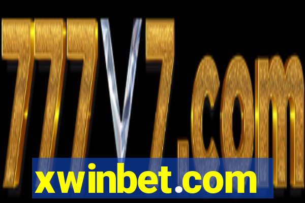 xwinbet.com