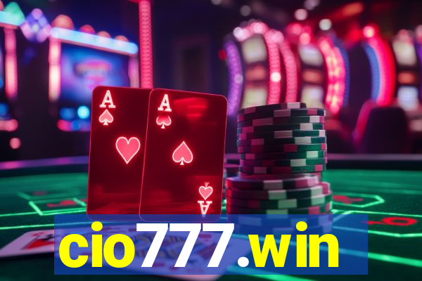 cio777.win