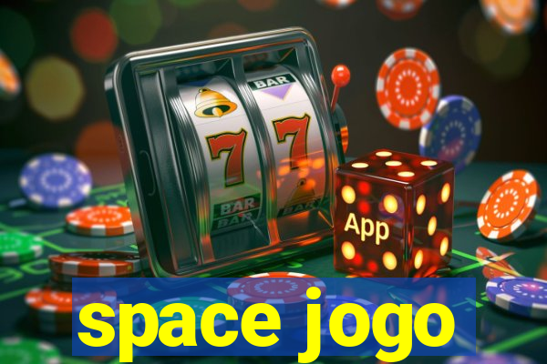 space jogo