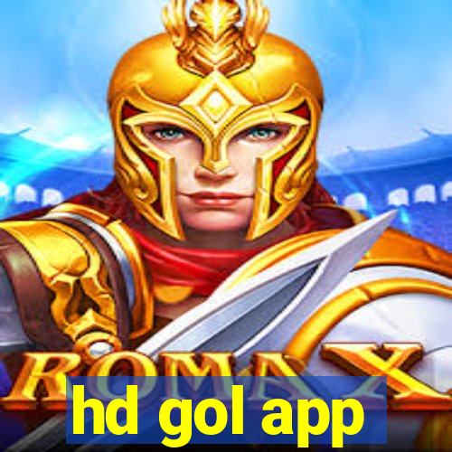 hd gol app