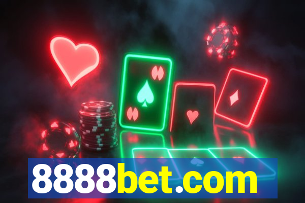 8888bet.com