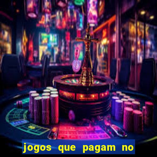 jogos que pagam no cadastro 2024