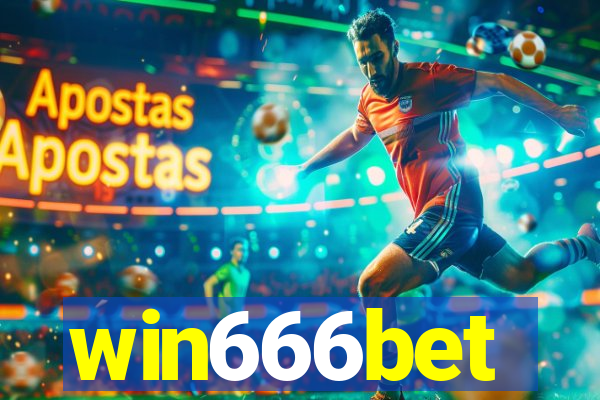 win666bet