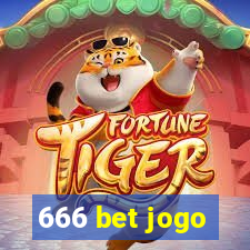 666 bet jogo