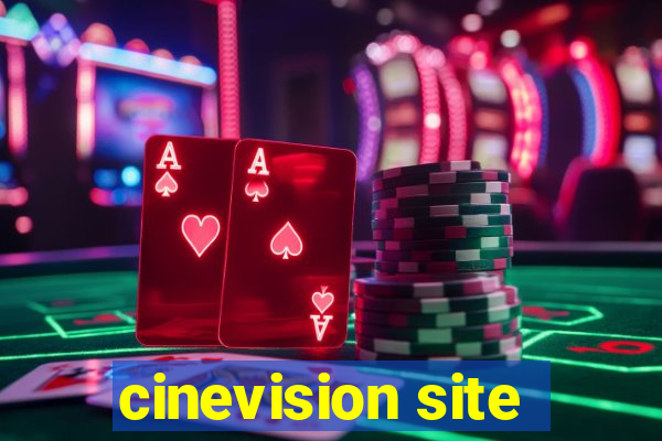 cinevision site