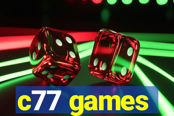 c77 games