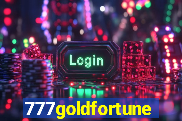 777goldfortune