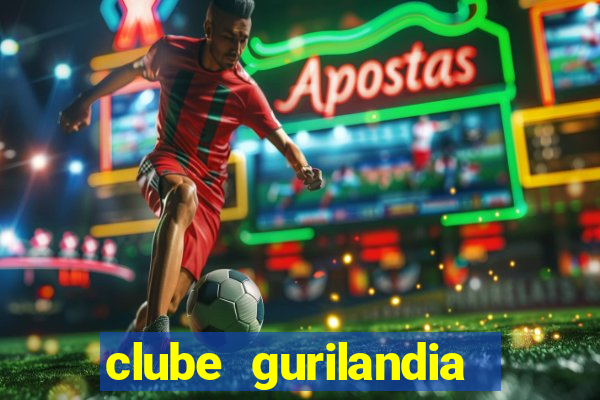 clube gurilandia botafogo rio de janeiro