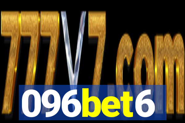 096bet6