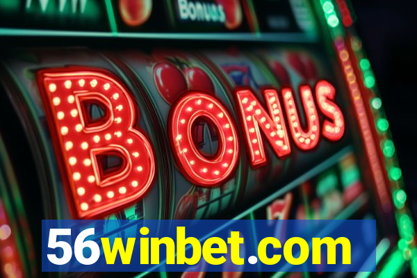 56winbet.com