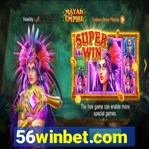 56winbet.com