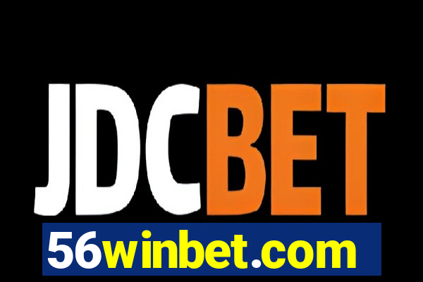 56winbet.com