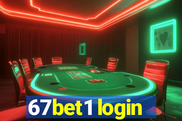 67bet1 login