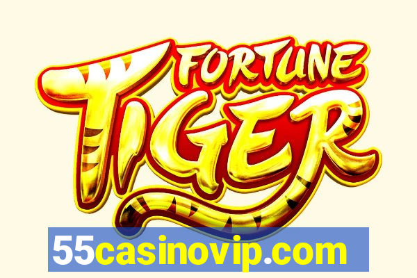 55casinovip.com