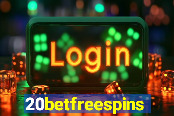 20betfreespins