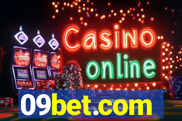 09bet.com