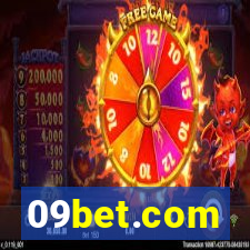 09bet.com