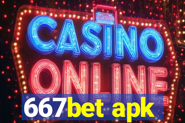 667bet apk