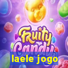 laele jogo