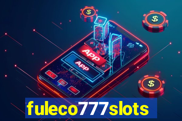 fuleco777slots