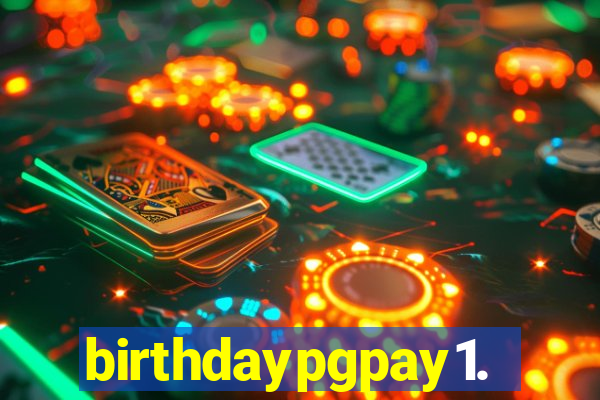 birthdaypgpay1.com