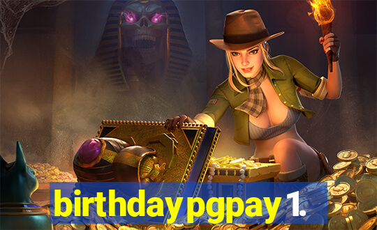 birthdaypgpay1.com