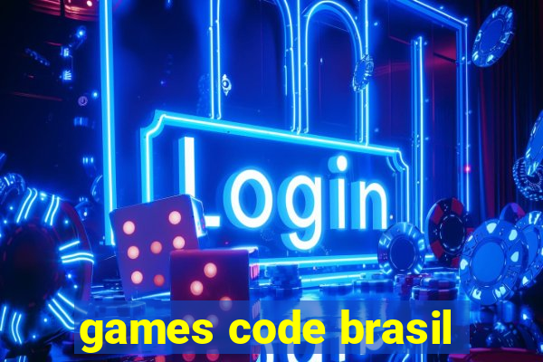 games code brasil