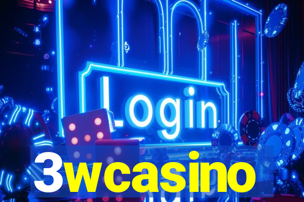 3wcasino