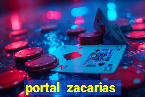 portal zacarias brida nunes