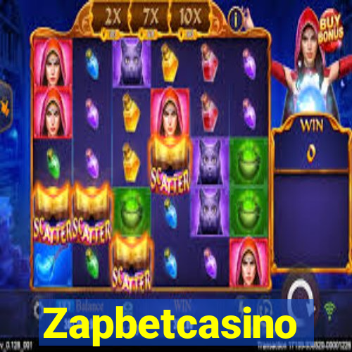 Zapbetcasino