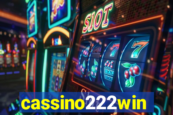 cassino222win