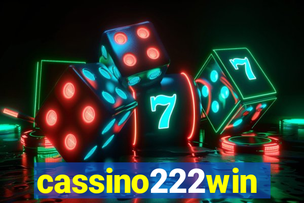 cassino222win