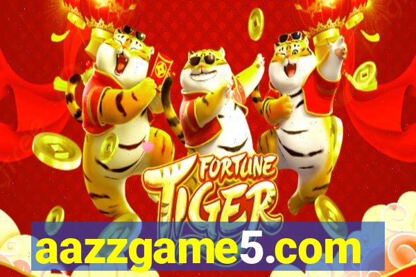 aazzgame5.com