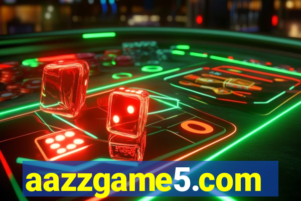 aazzgame5.com