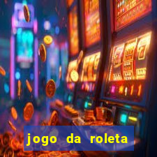 jogo da roleta silvio santos