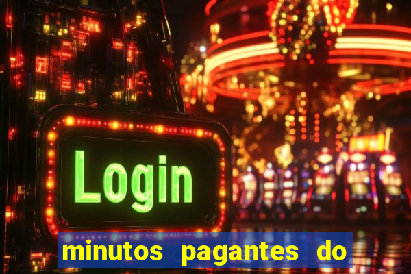 minutos pagantes do fortune dragon