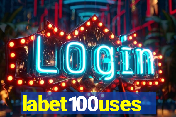 labet100uses