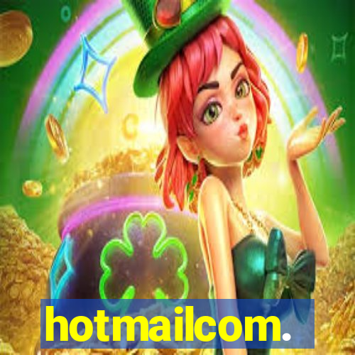 hotmailcom.