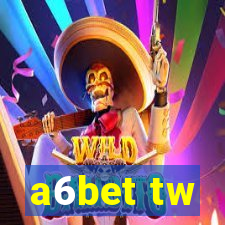 a6bet tw