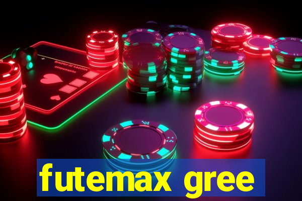 futemax gree