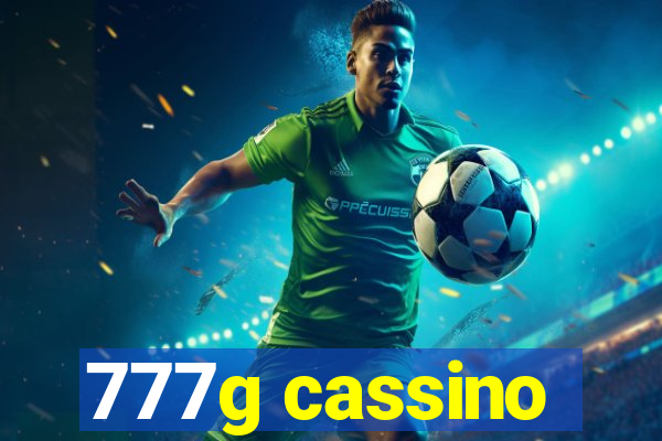 777g cassino