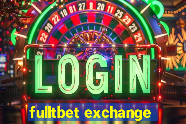 fulltbet exchange