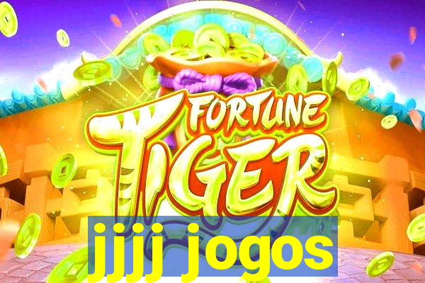 jjjj jogos