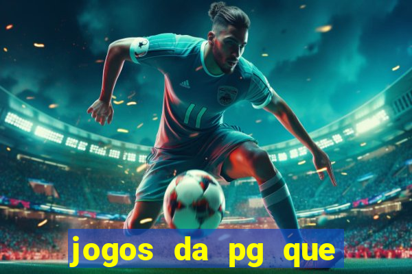 jogos da pg que compra funcionalidade