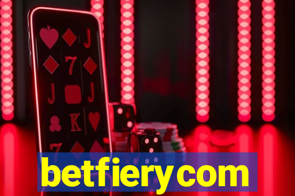 betfierycom