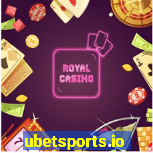 ubetsports.io