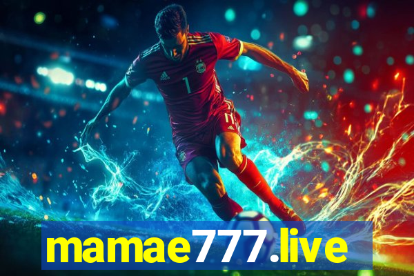 mamae777.live