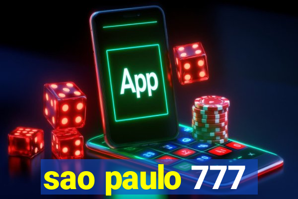 sao paulo 777